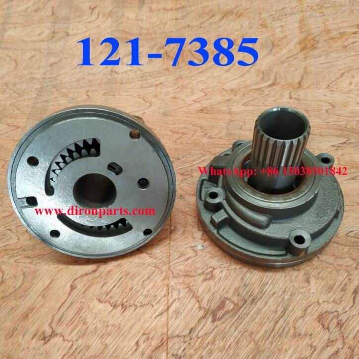 1217385 pump 121-7385