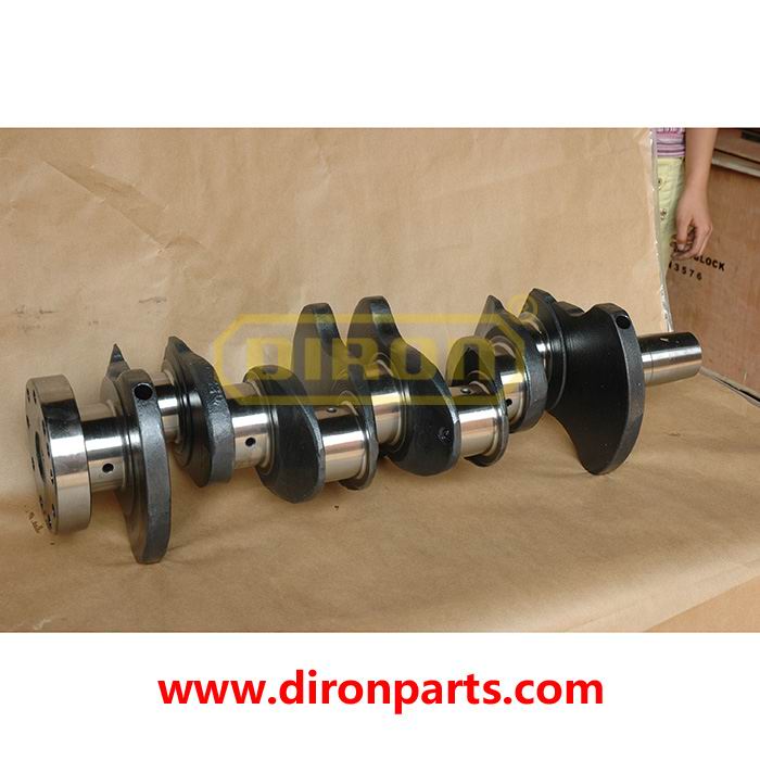 3304 CRANKSHAFT 4N7692