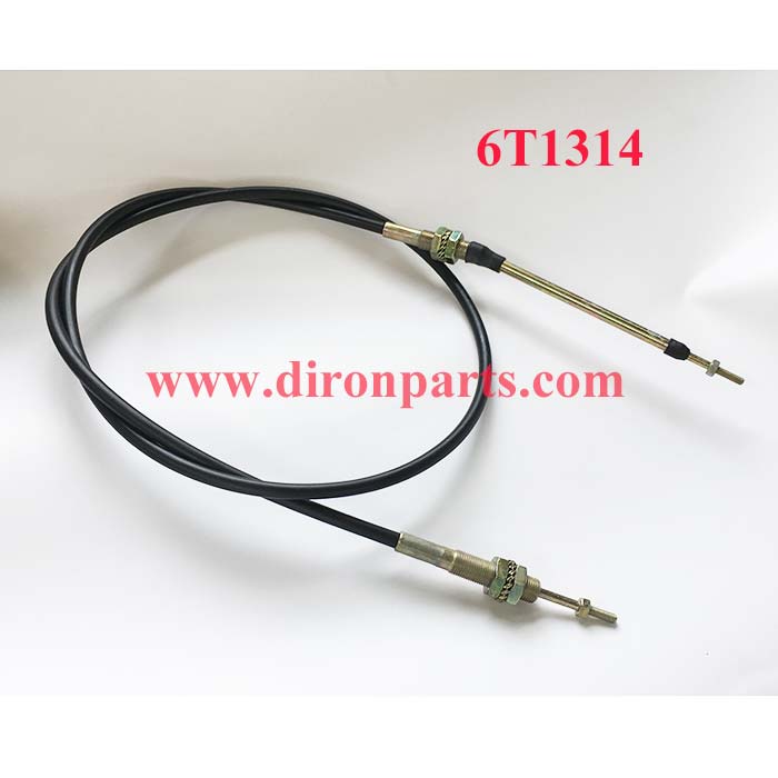 6T1314 Cable Assembly fits Caterpillar