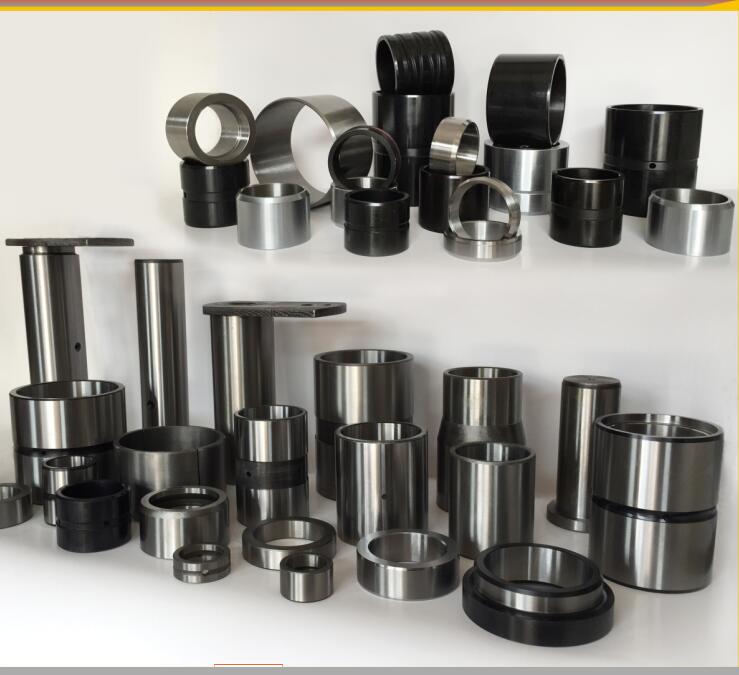 966C Loader pins and bushings Caterpillar aftermarket parts