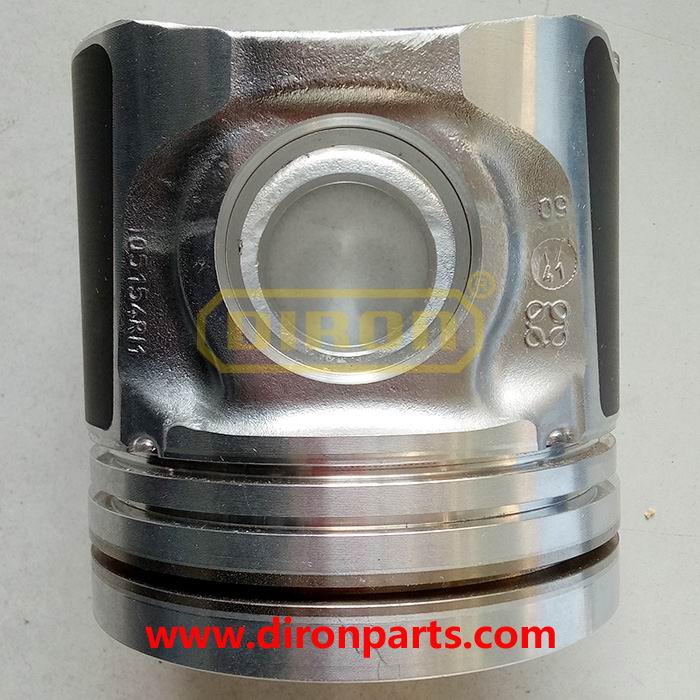 C7 PISTON 3707998 3707997-2