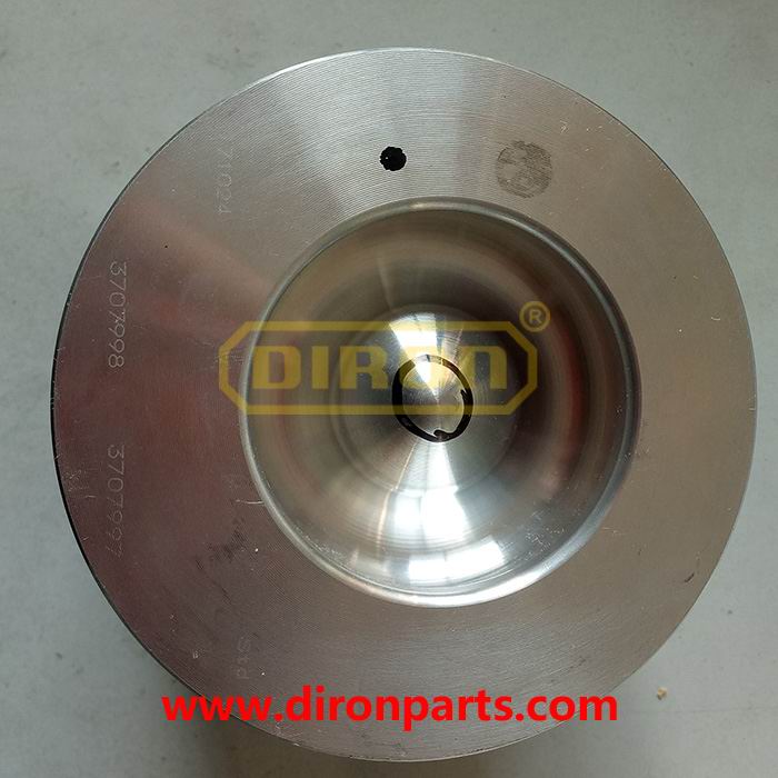 C7 PISTON 3707998 3707997-3