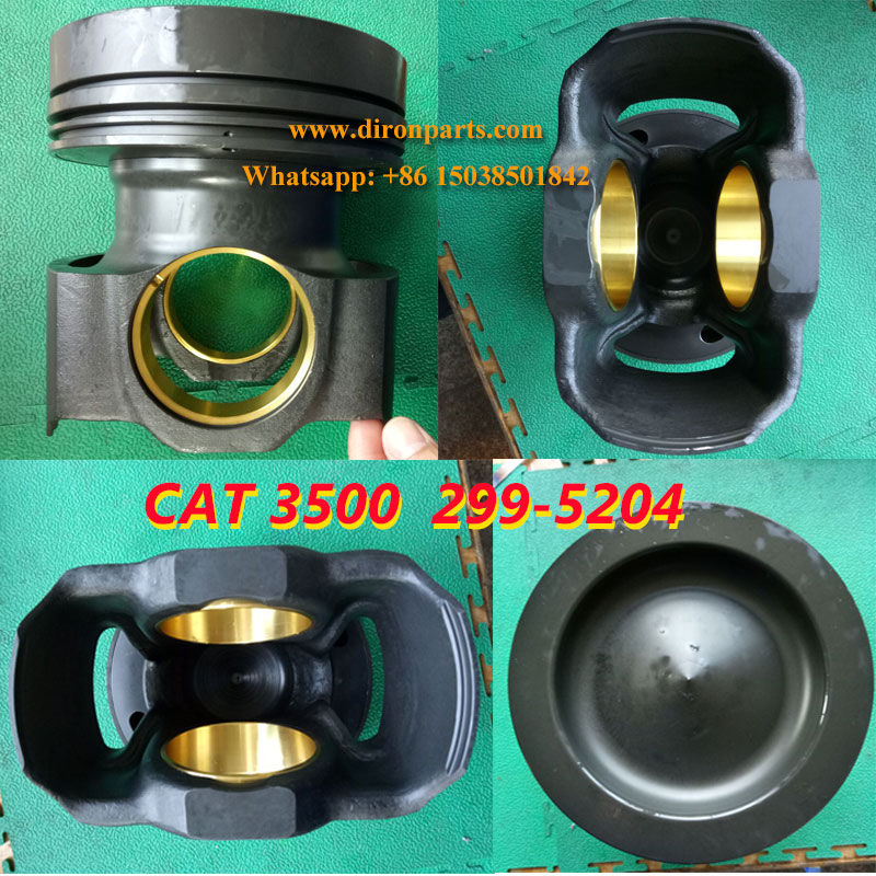 2995204 PISTON FOR CAT 3500