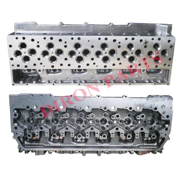 CAT C13 CYLINDER HEAD