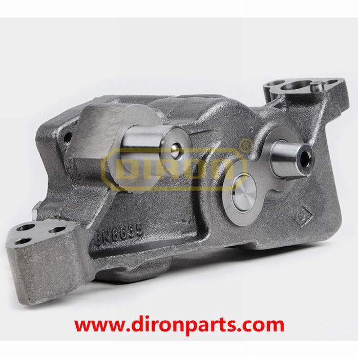 Oil-Pump-4W2448 for caterpillar replace