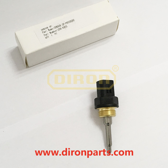 sensor pressure 256-6453